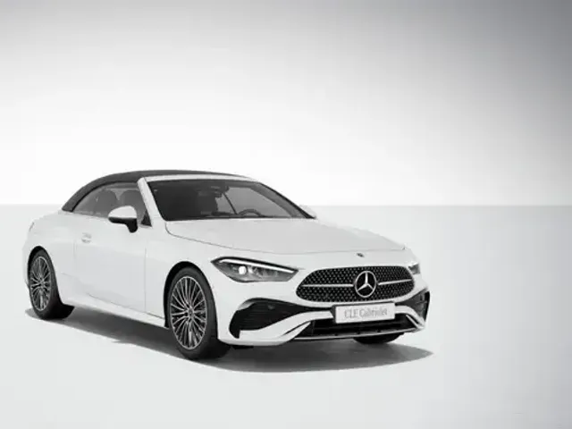 Mercedes-Benz CLE 200