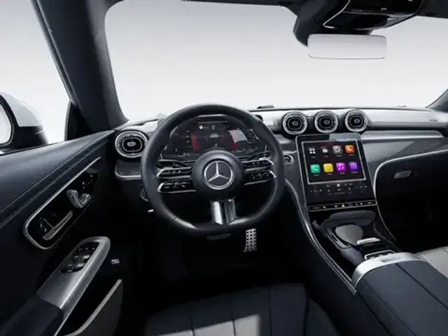 Mercedes-Benz CLE 200