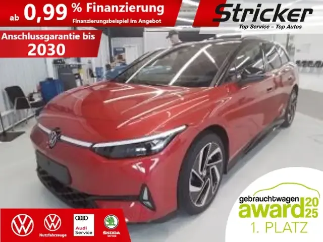 Volkswagen ID.7