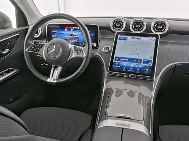 Mercedes-Benz GLC 200