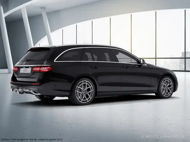 Mercedes-Benz E 300