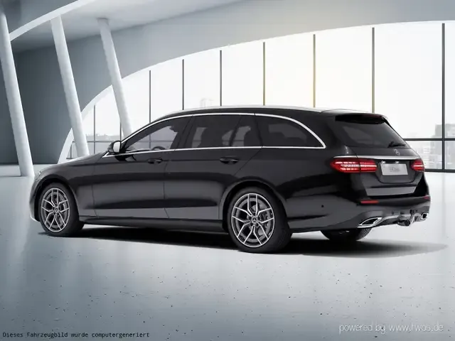 Mercedes-Benz E 300
