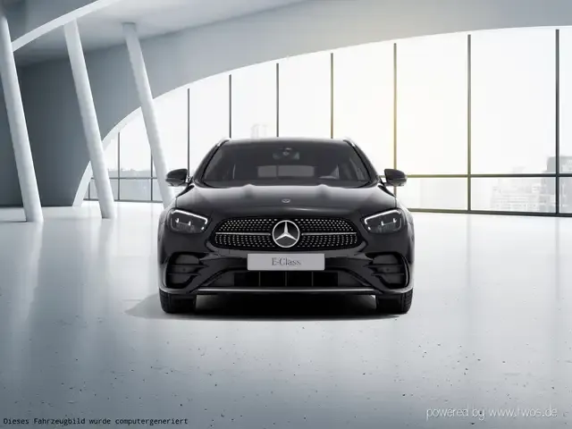 Mercedes-Benz E 300