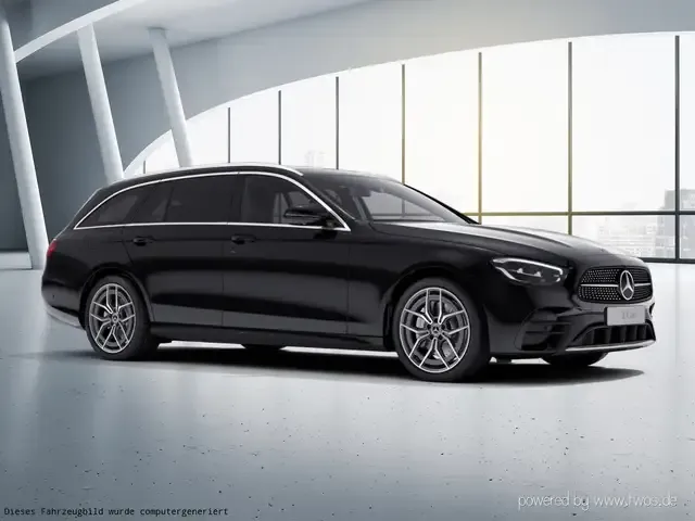 Mercedes-Benz E 300