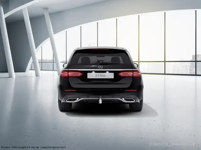 Mercedes-Benz E 300