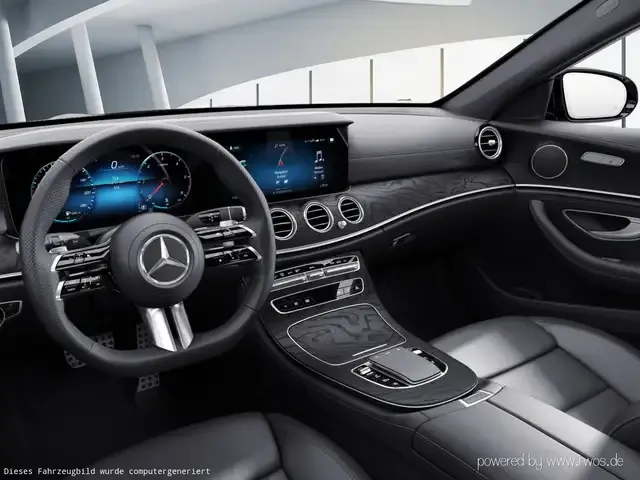 Mercedes-Benz E 300
