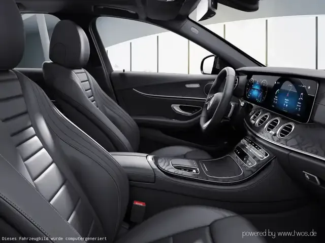 Mercedes-Benz E 300