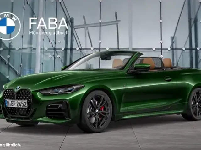 BMW 440