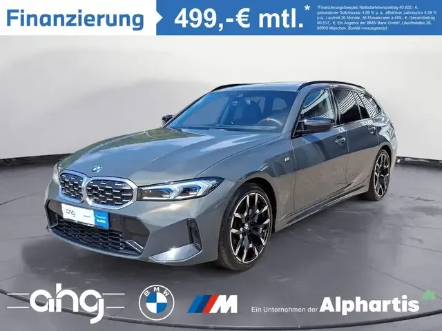 BMW 340