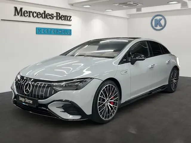 Mercedes-Benz EQE 43