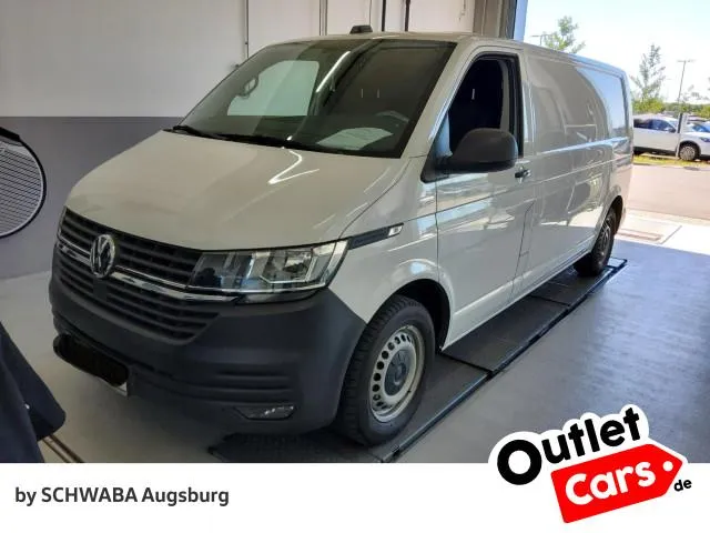 Volkswagen T6 Transporter