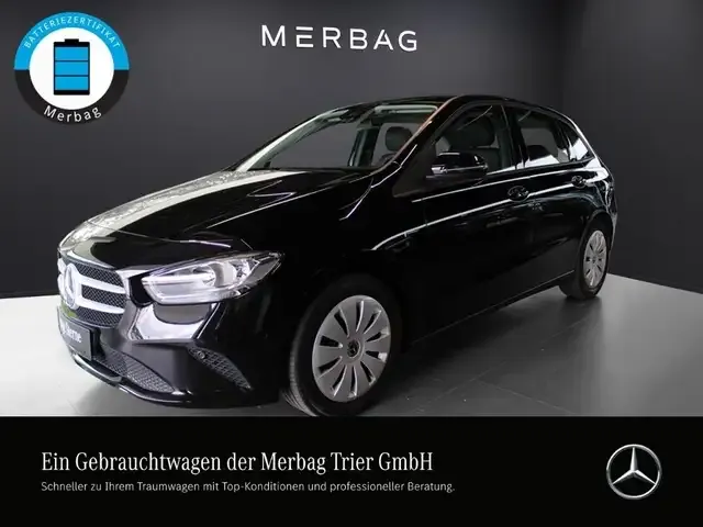 Mercedes-Benz B 250