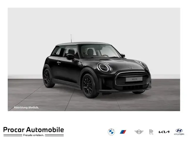 MINI One