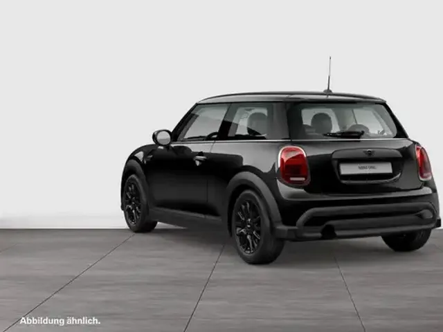 MINI One