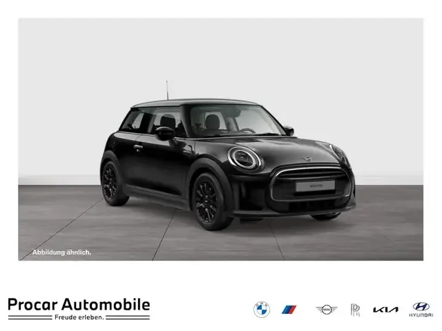 MINI One