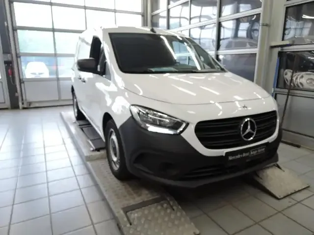 Mercedes-Benz Citan
