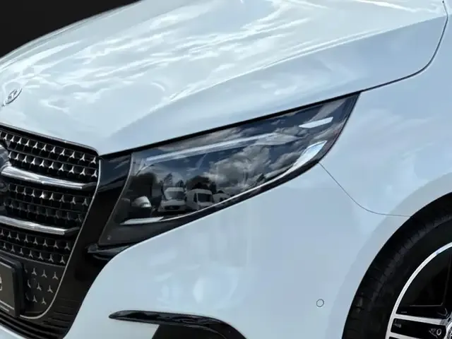 Mercedes-Benz V 250