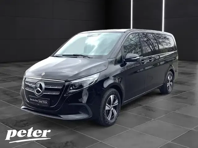Mercedes-Benz EQV 300