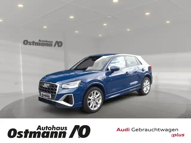 Audi SQ2