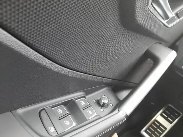 Audi SQ2
