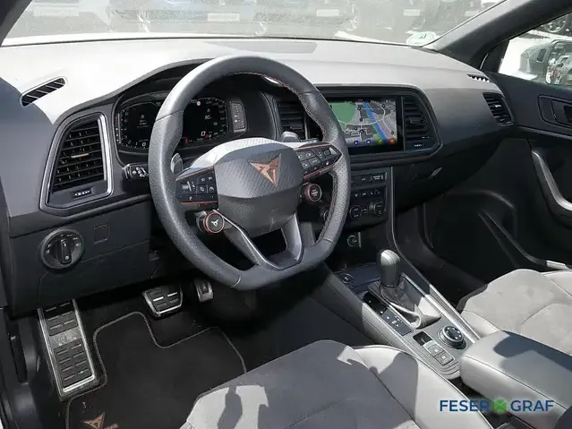 SEAT Sonstiges