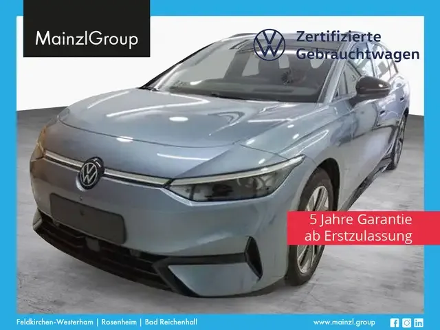 Volkswagen ID.7