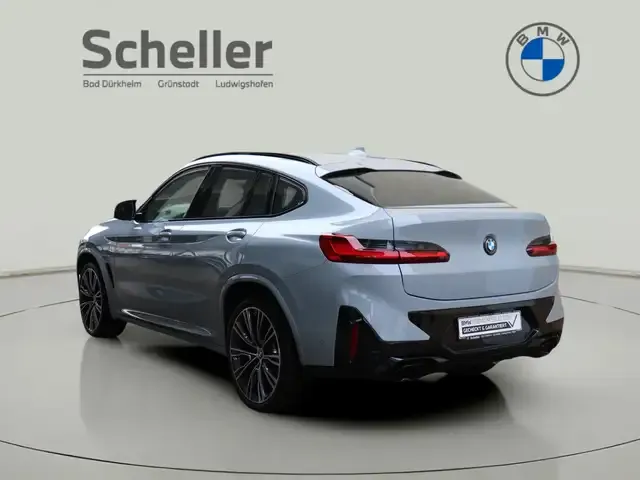 BMW X4 M
