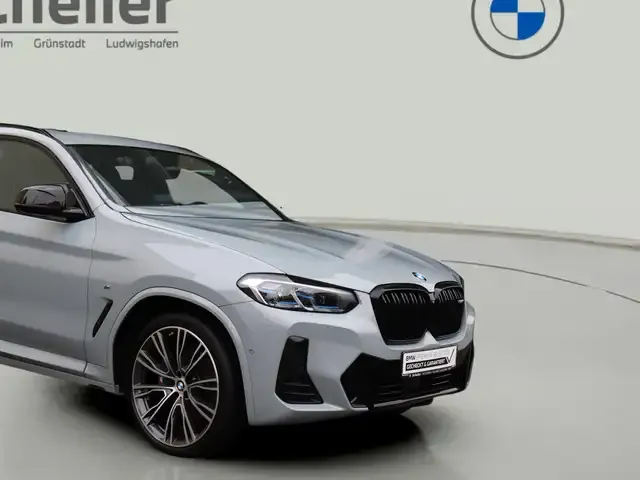 BMW X4 M