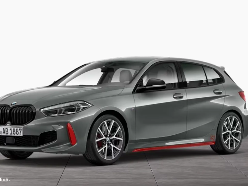 BMW 128