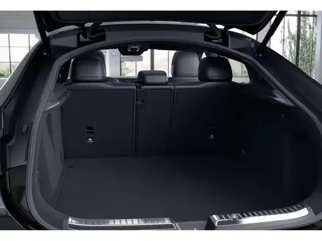 Mercedes-Benz GLE 63 AMG