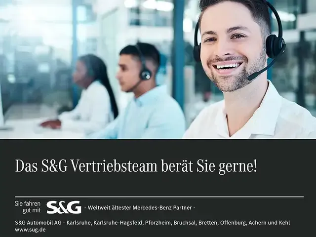 Mercedes-Benz GLE 63 AMG