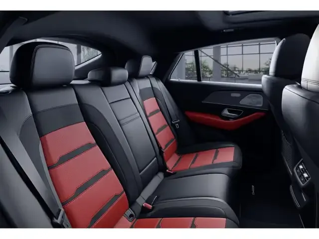 Mercedes-Benz GLE 63 AMG