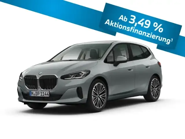 BMW 218