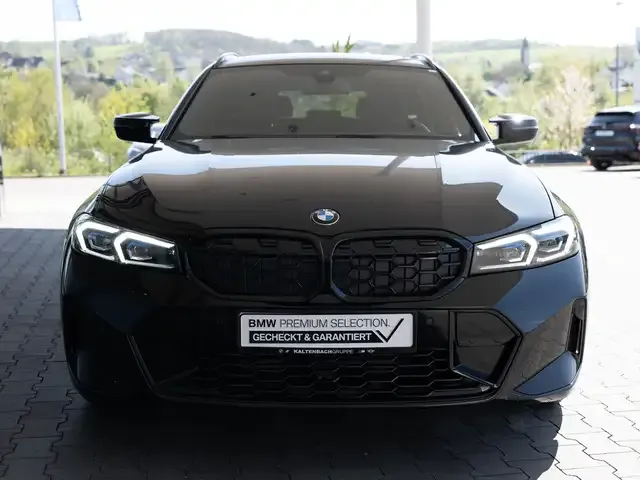 BMW 340