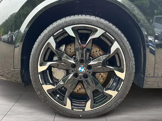 BMW X2 M