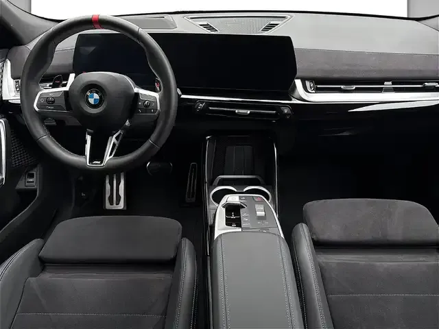 BMW X2 M