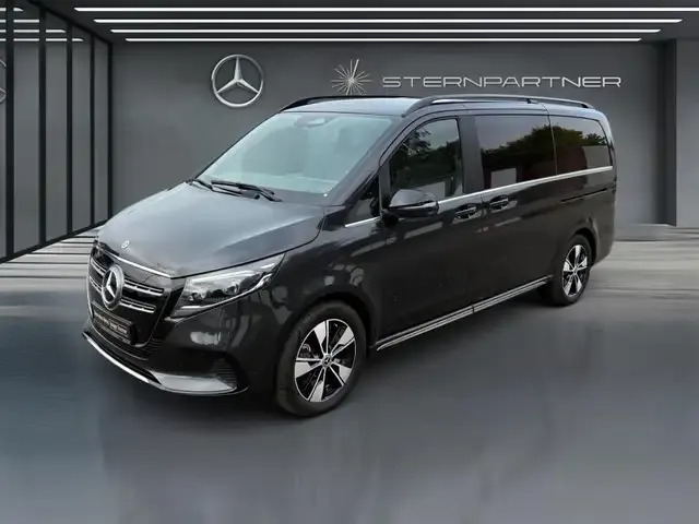 Mercedes-Benz EQV 300