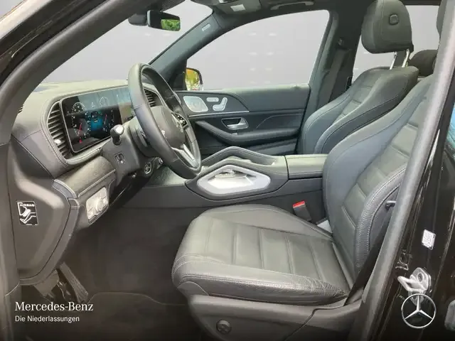 Mercedes-Benz GLE 400