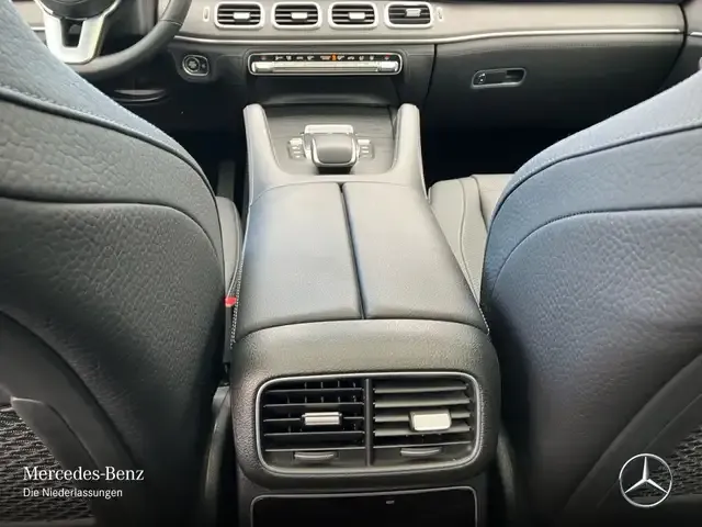 Mercedes-Benz GLE 400