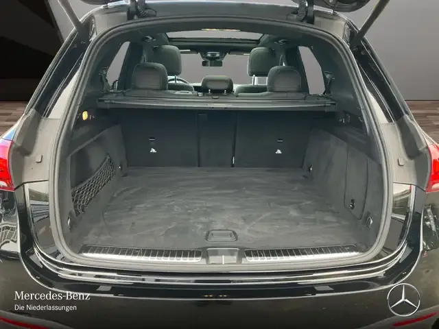 Mercedes-Benz GLE 400