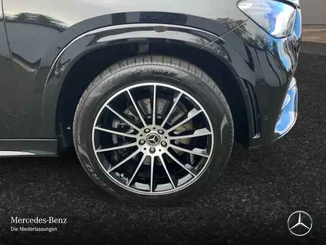 Mercedes-Benz GLE 400