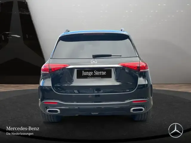 Mercedes-Benz GLE 400