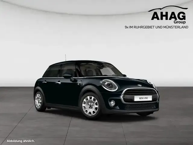 MINI One