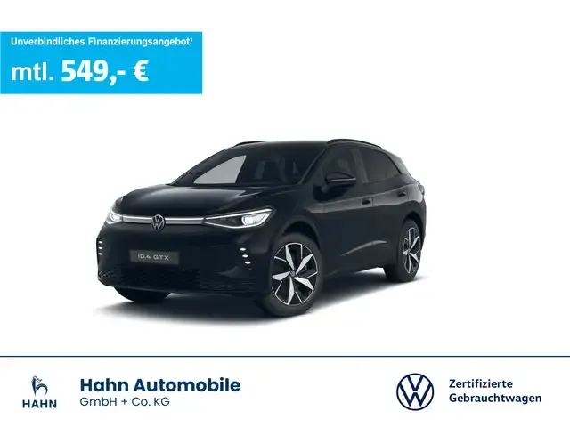 Volkswagen ID.4