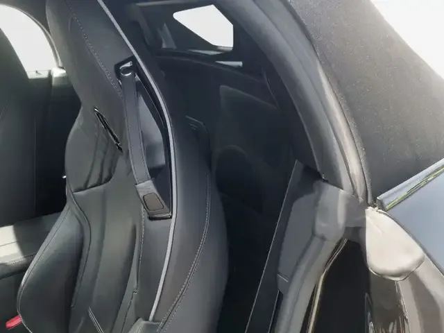 BMW Z4 M