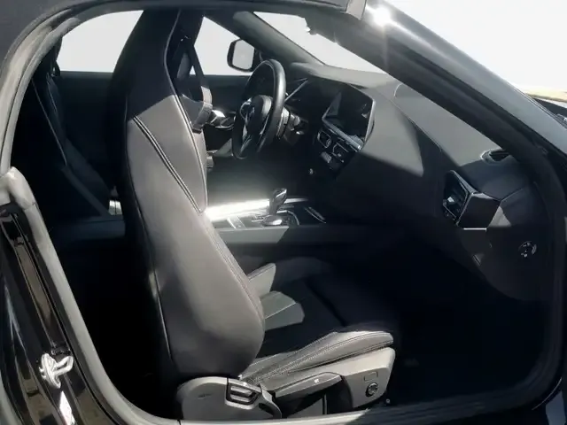 BMW Z4 M