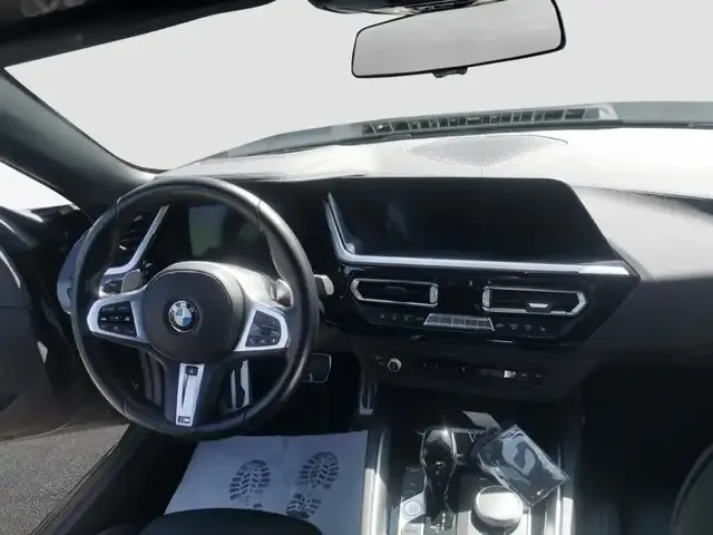 BMW Z4 M