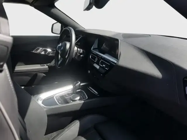 BMW Z4 M