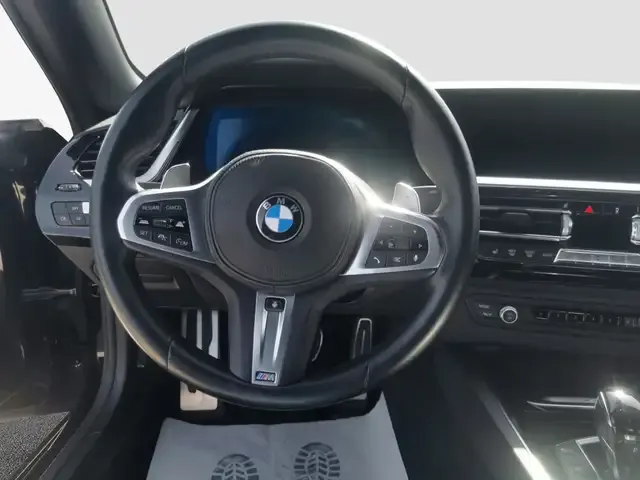 BMW Z4 M