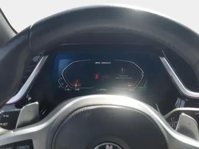 BMW Z4 M